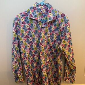 Alan Flusser shirt